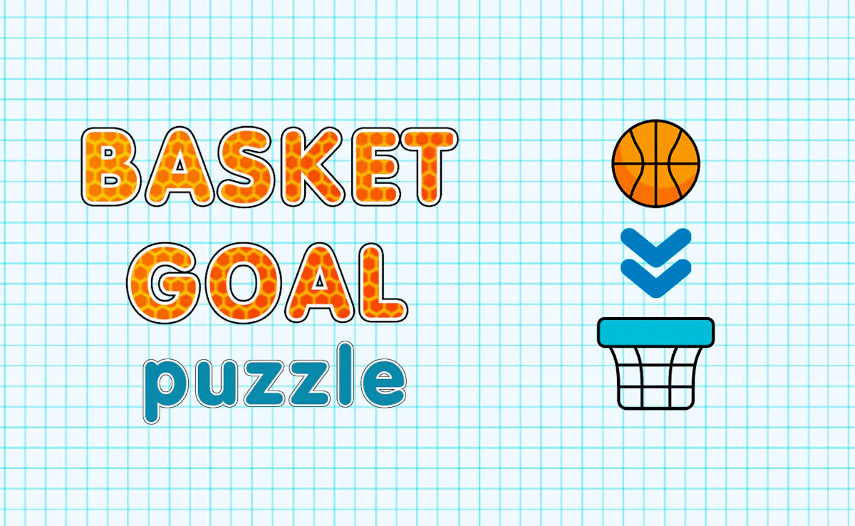 Play Basket Goal — free online Sports game