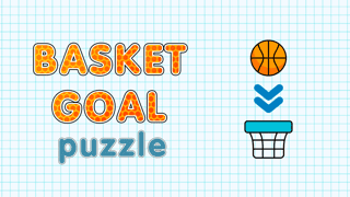 Basket Goal game cover