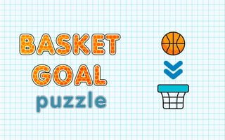 Juega gratis a Basket Goal