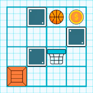 Basket Goal Thumbnail