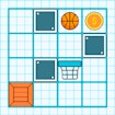 Basket Goal