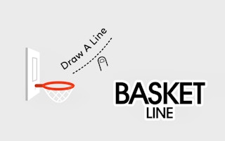 Basket Line game cover