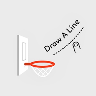 Basket Line By Gamepix