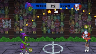 Basket Monsterz