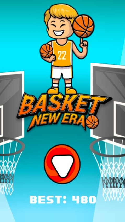 Basket New Era