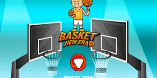 Basket New Era thumbnail