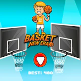 Basket New Era