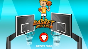 Image for Basket New Era