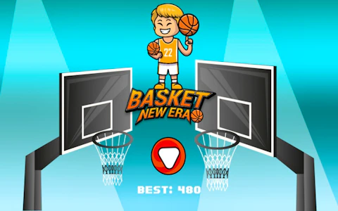 Basket New Era game thumbnail