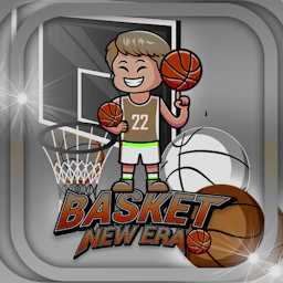 Basket New Era