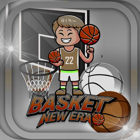 Basket New Era game thumbnail