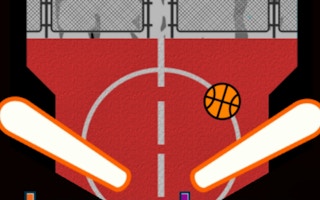 Basket Pinball