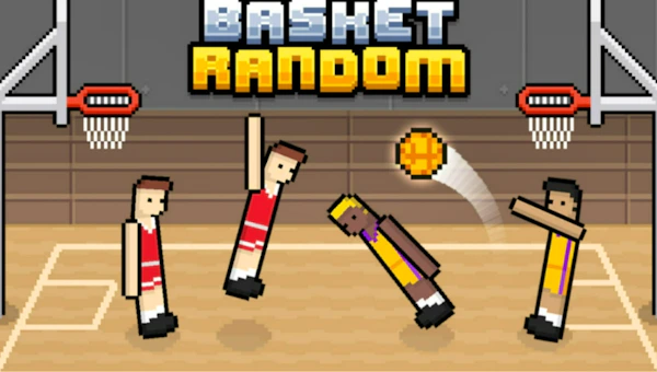 Basket Random Sports game thumbnail