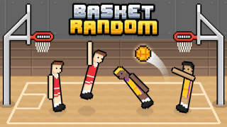 Basket Random game cover