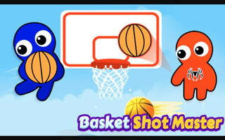 Basket Shot Master