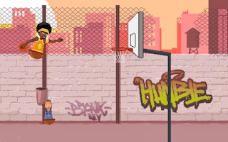 Basket Slam Dunk 2