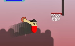 Basket Slam Dunk