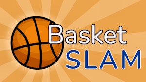 Image for Basket Slam