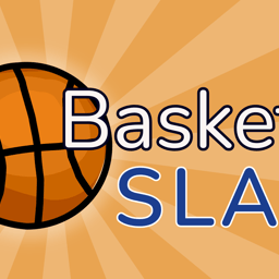 Juega gratis a Basket Slam