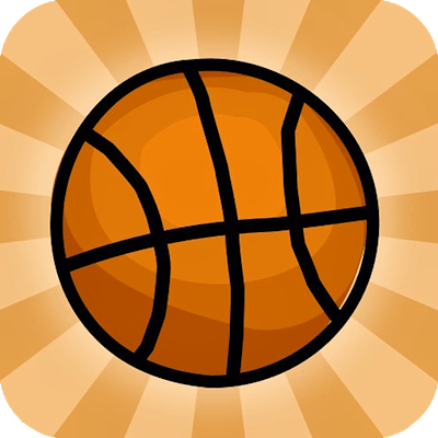 Basket Slam By Gamepix