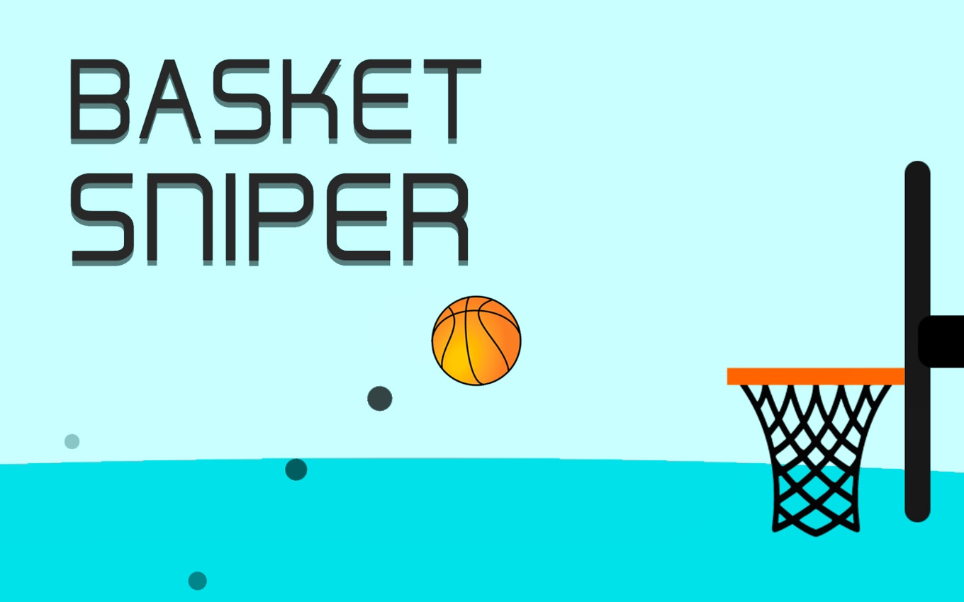 Basket Sniper