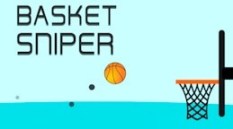 Basket Sniper