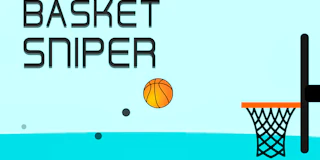 Basket Sniper thumbnail
