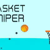Basket Sniper