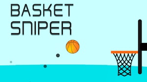 Image for Basket Sniper