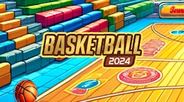 Basketball 2024