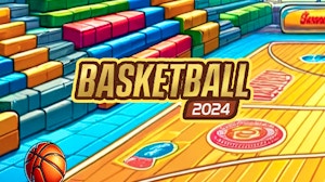 Image for Basketball 2024