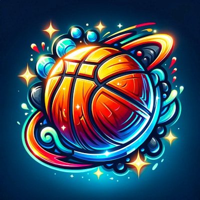 Basketball 2024 By Gamepix