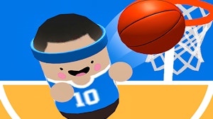 Image for Basketball Beans 1