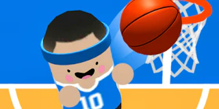Basketball Beans thumbnail