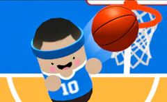 Basketball Beans