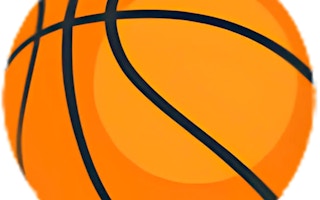 Basketball Blitz game cover