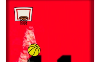 Basketball Bounce game cover