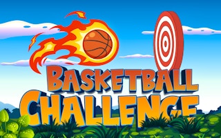 Basketball Challenge Online Game