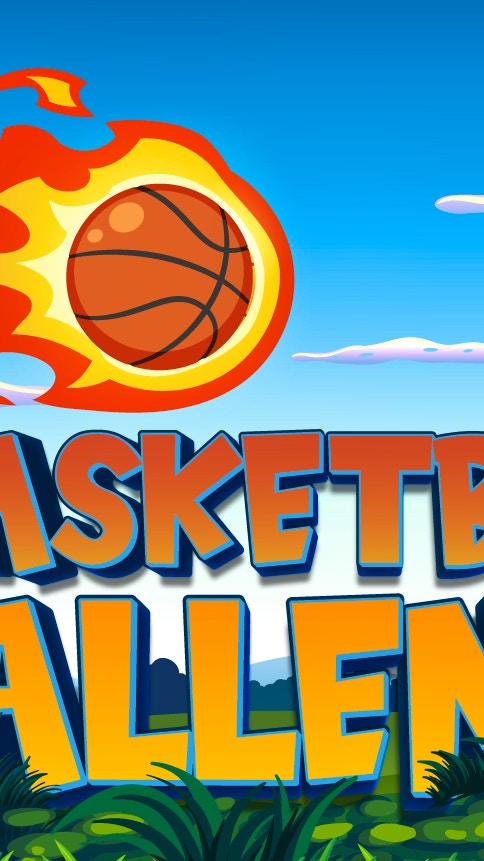 Basketball Challenge Online Game