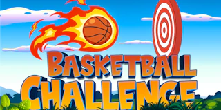 Basketball Challenge Online Game thumbnail