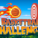 Basketball Challenge Online Game