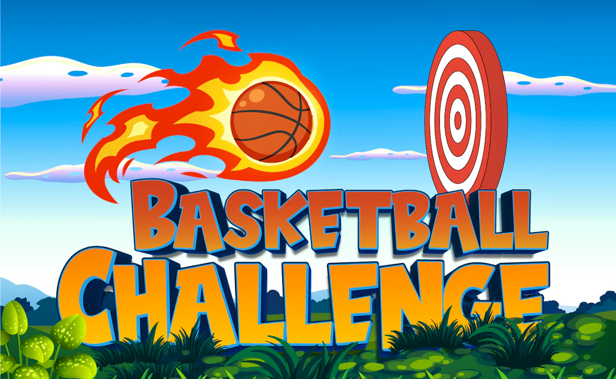 Play Basketball Challenge Online Game — free online Sports game