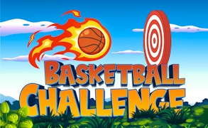 Basketball Challenge Online Game