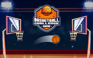 Basketball Challenge