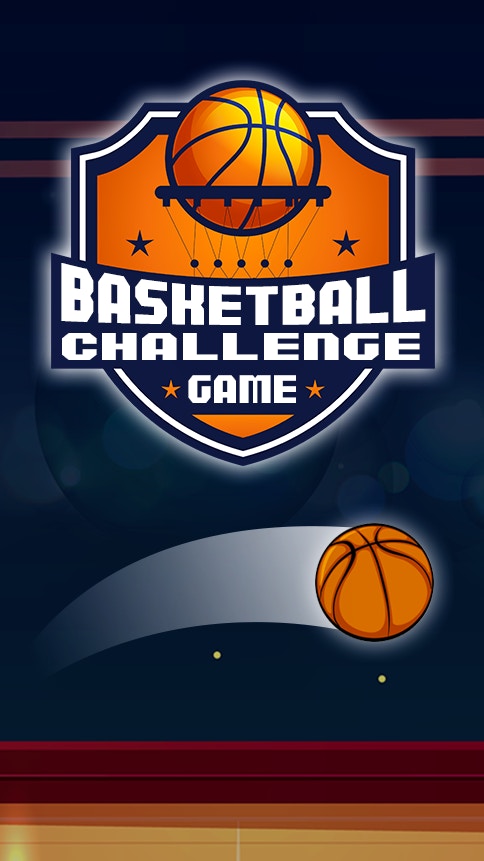 Basketball Challenge