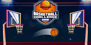 Basketball Challenge thumbnail
