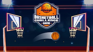 Image for Basketball Challenge