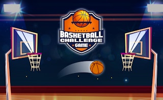 Basketball Challenge