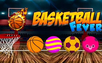 Basketball Fever slot