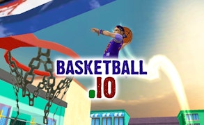 Basketball.io